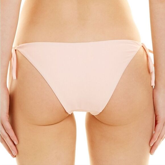Charlie Holiday  Vacay Harlie  Tie String Bikini Bottoms - Picture 9 of 10